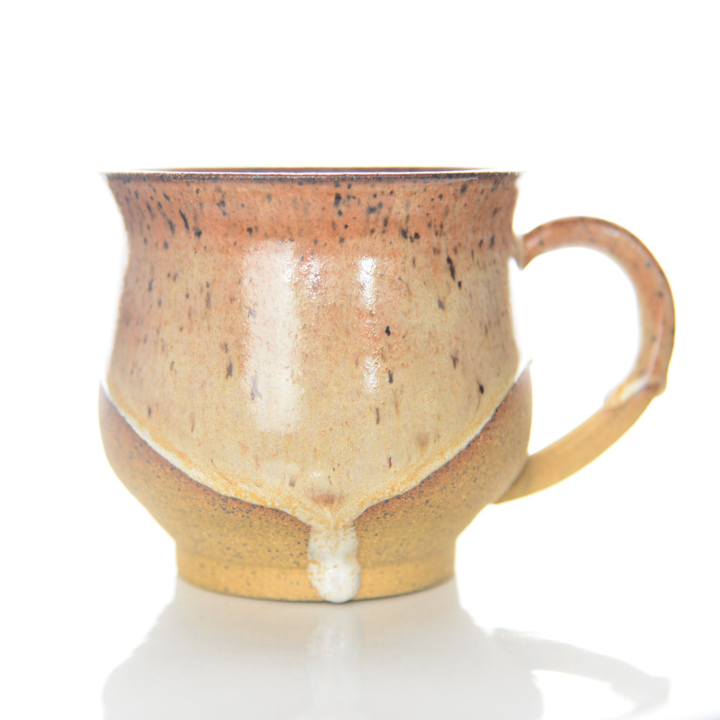Gros Mug Cappuccino