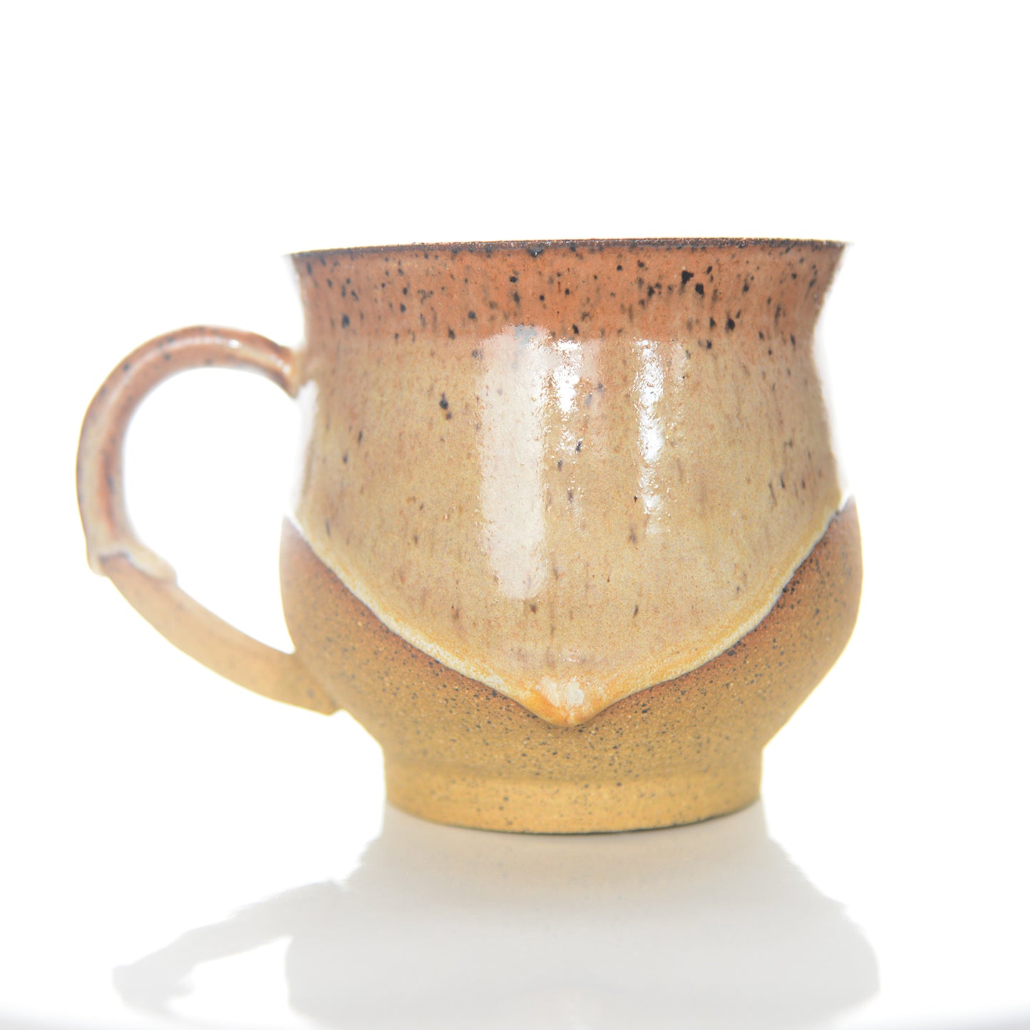 Gros Mug Cappuccino