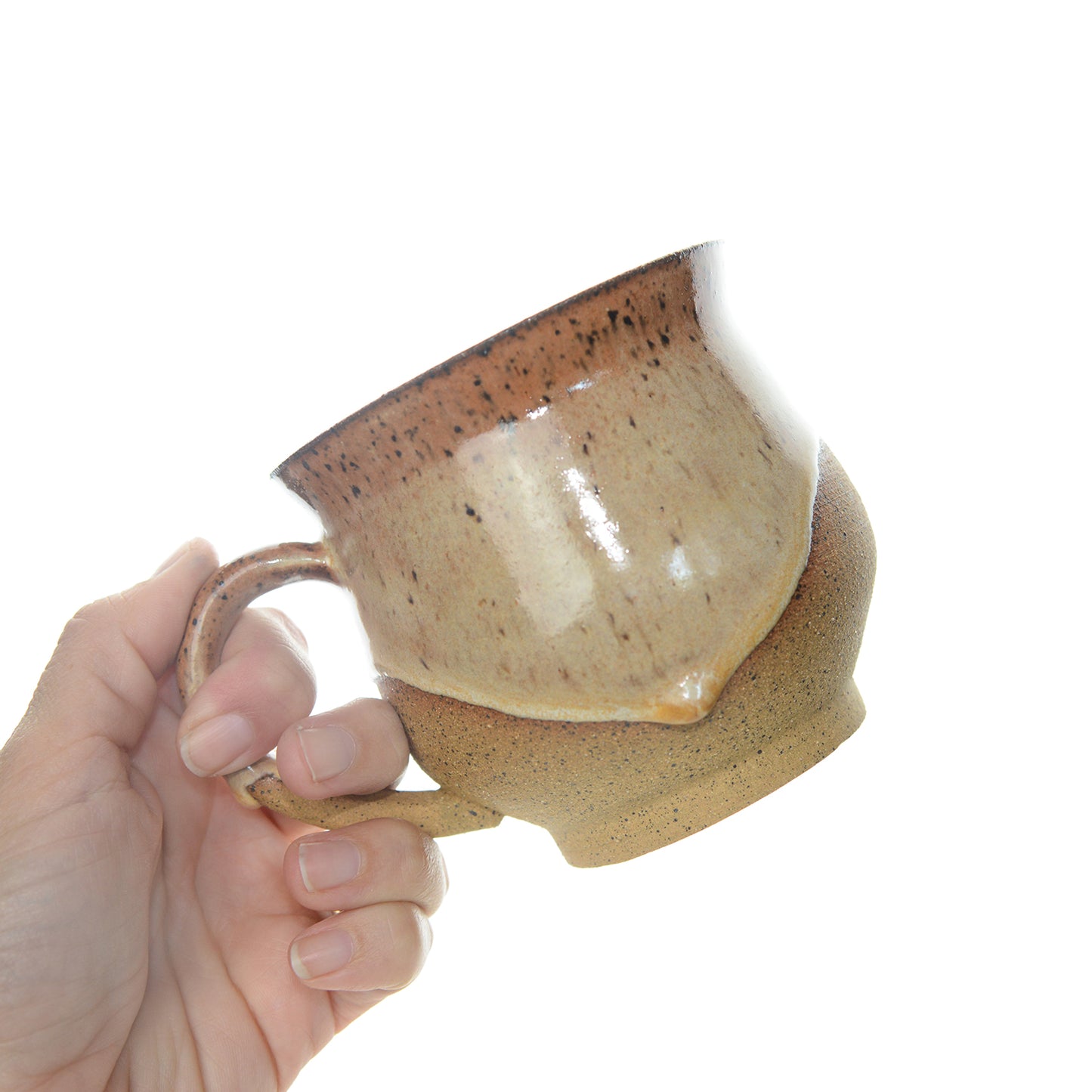 Gros Mug Cappuccino