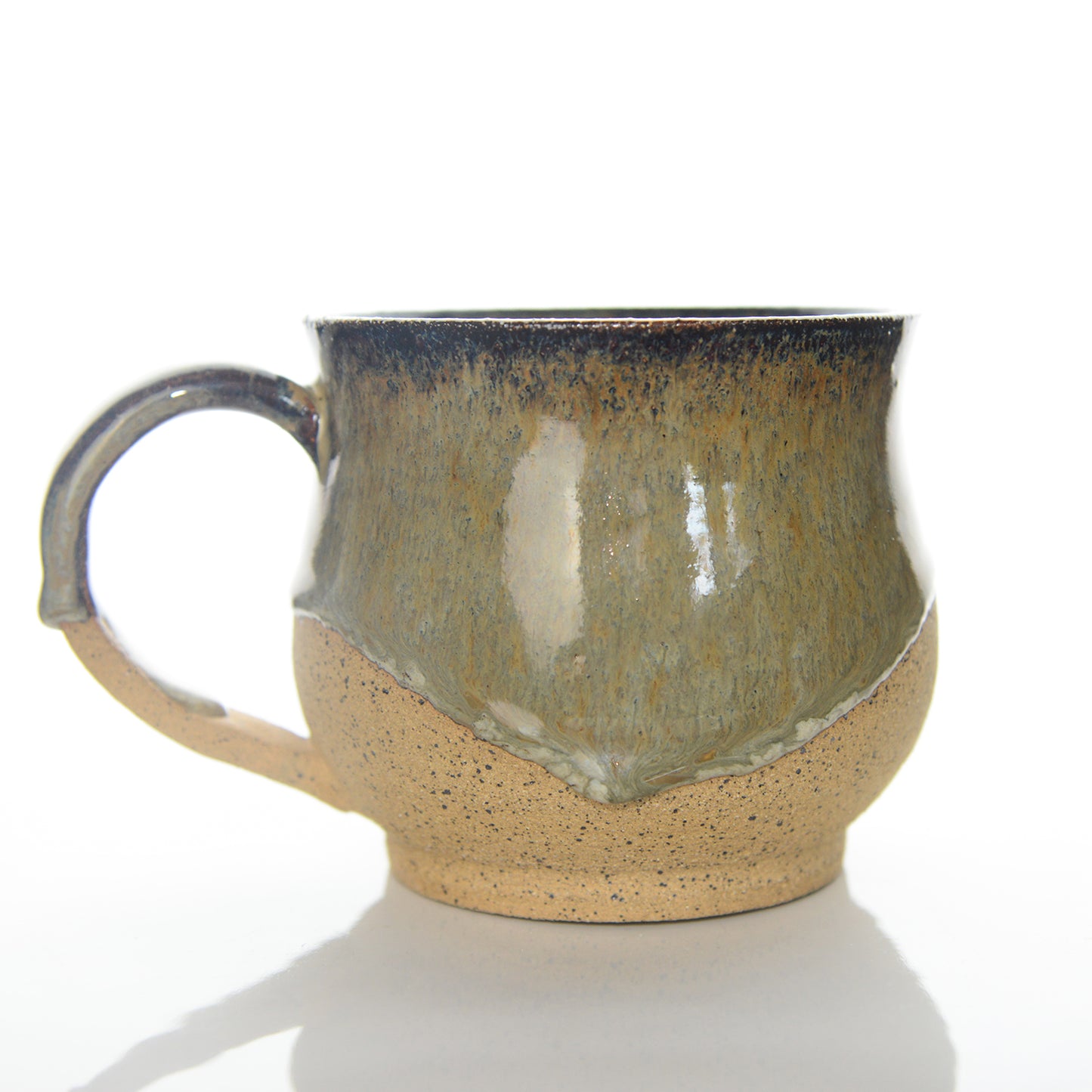 Mug Météorite