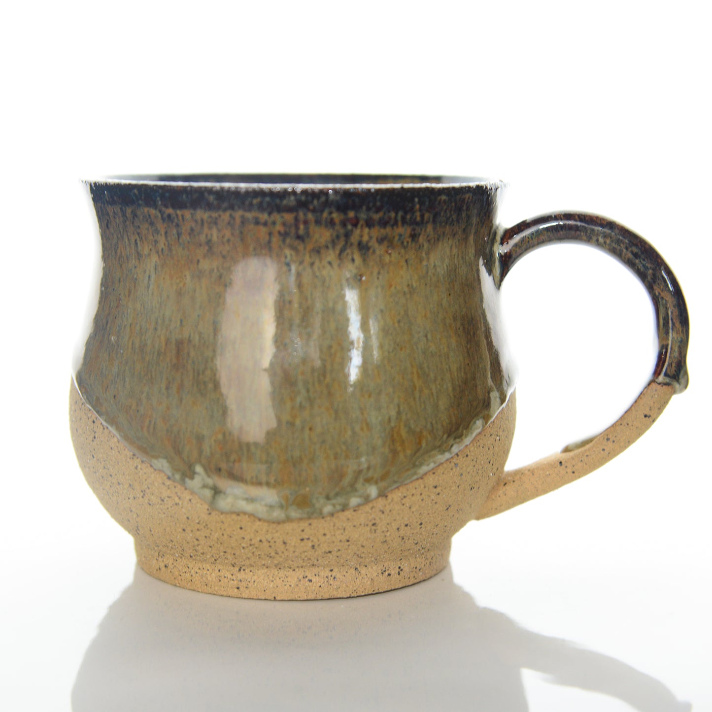 Mug Météorite