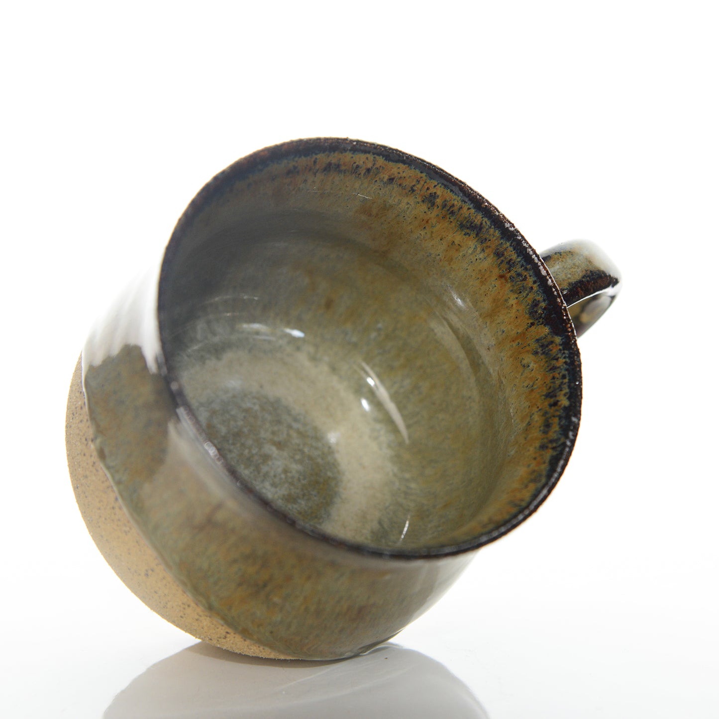 Mug Météorite