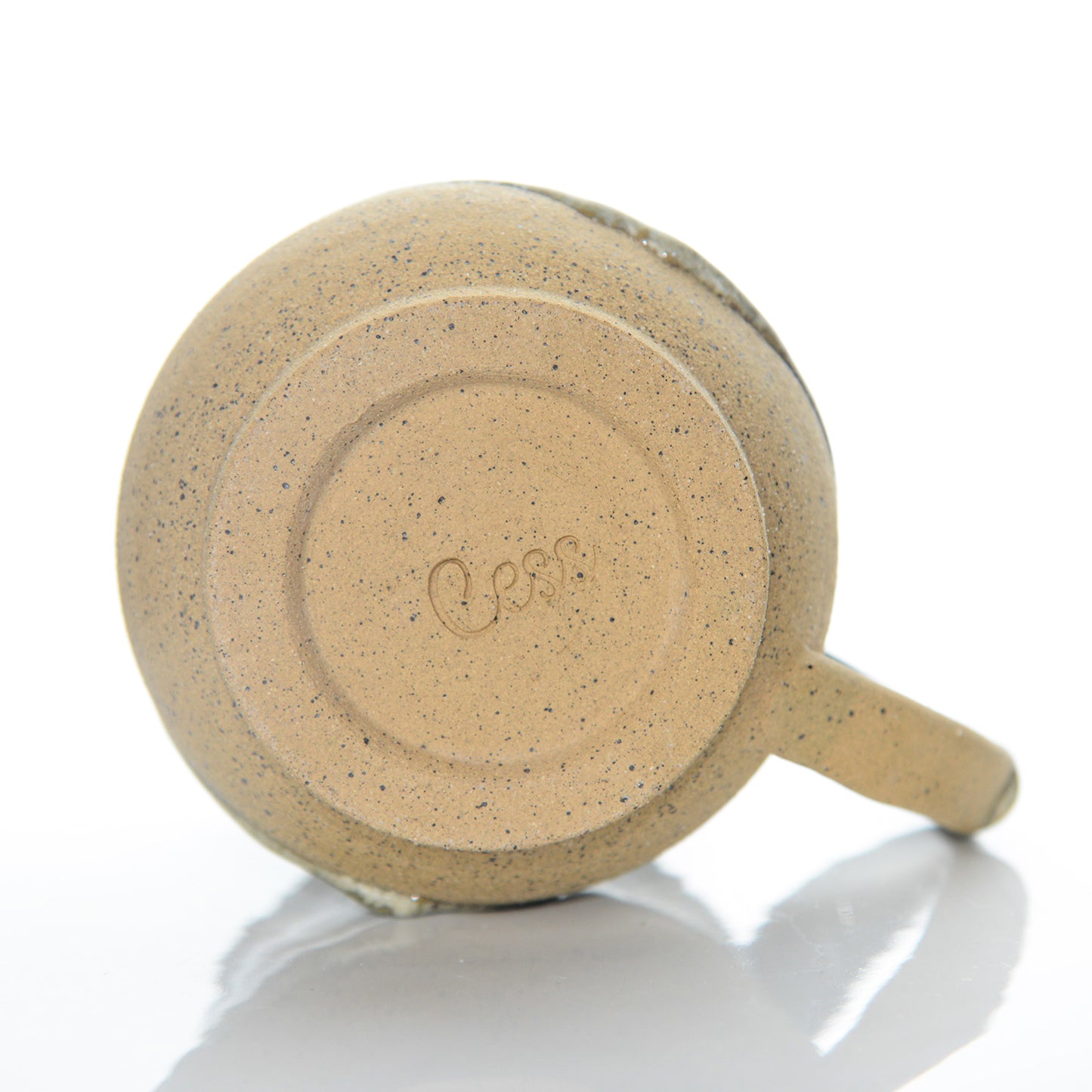 Mug Météorite