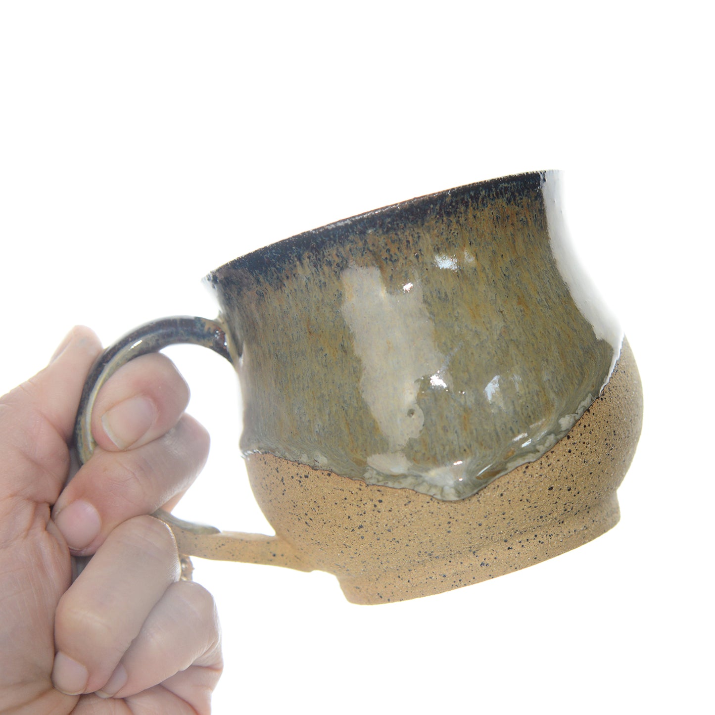 Mug Météorite