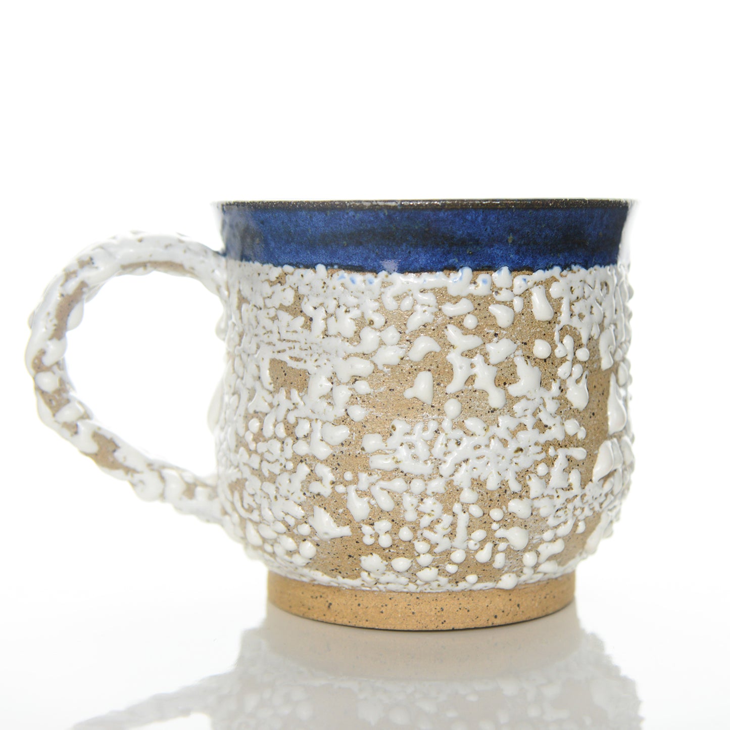 Mug Gloop Bleu