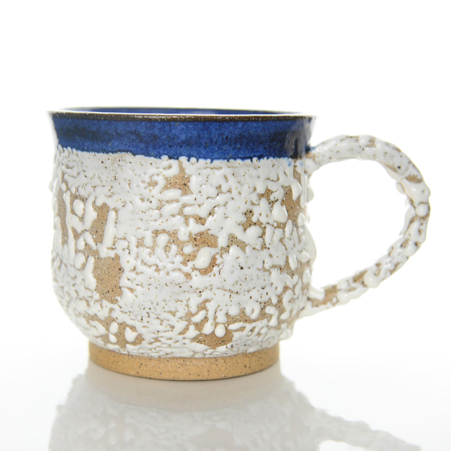 Mug Gloop Bleu