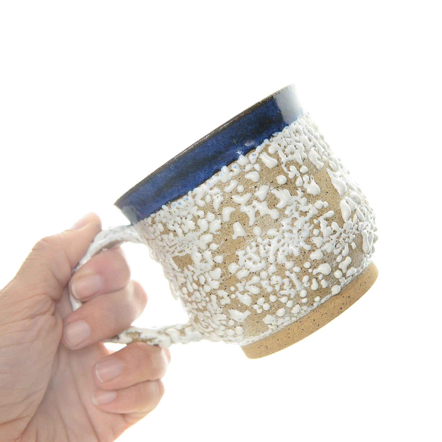 Mug Gloop Bleu