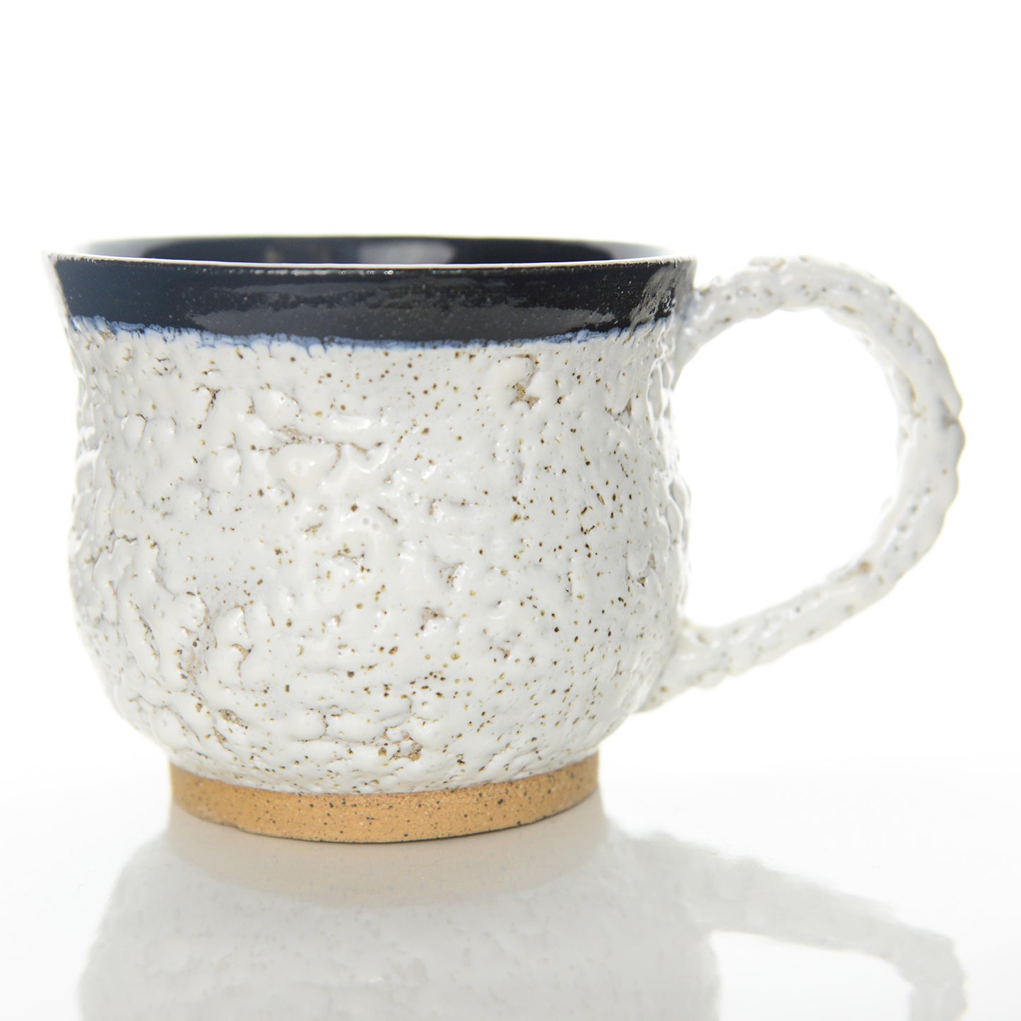 Mug Gloop Noir