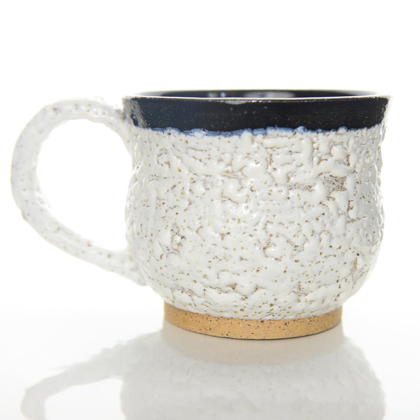 Mug Gloop Noir