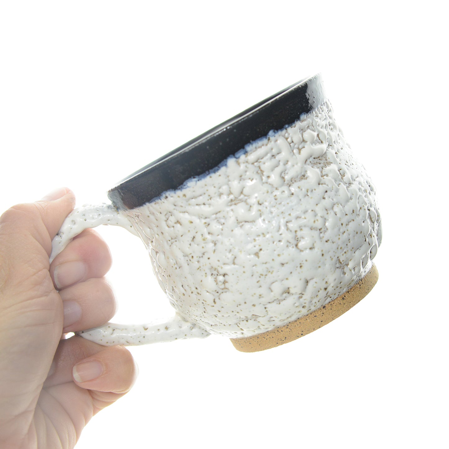 Mug Gloop Noir