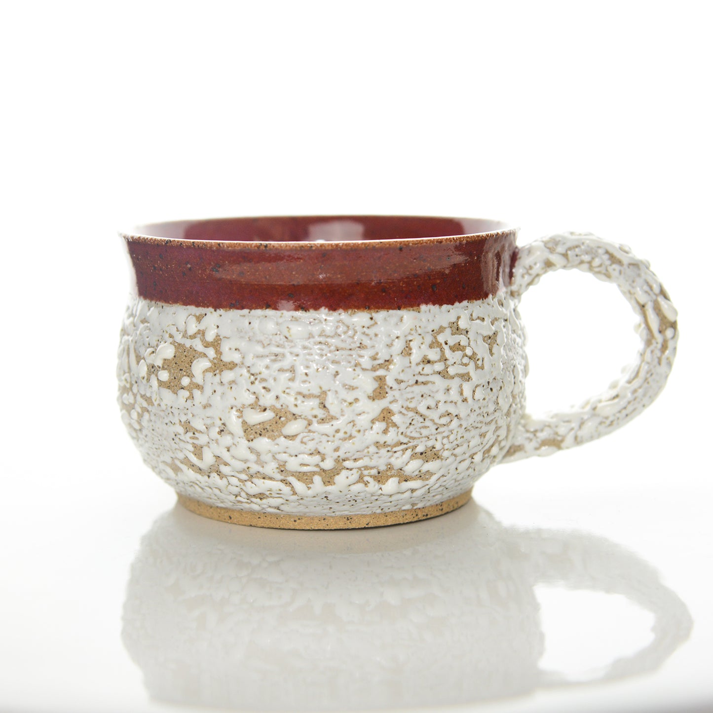 Mug Gloop Rouge