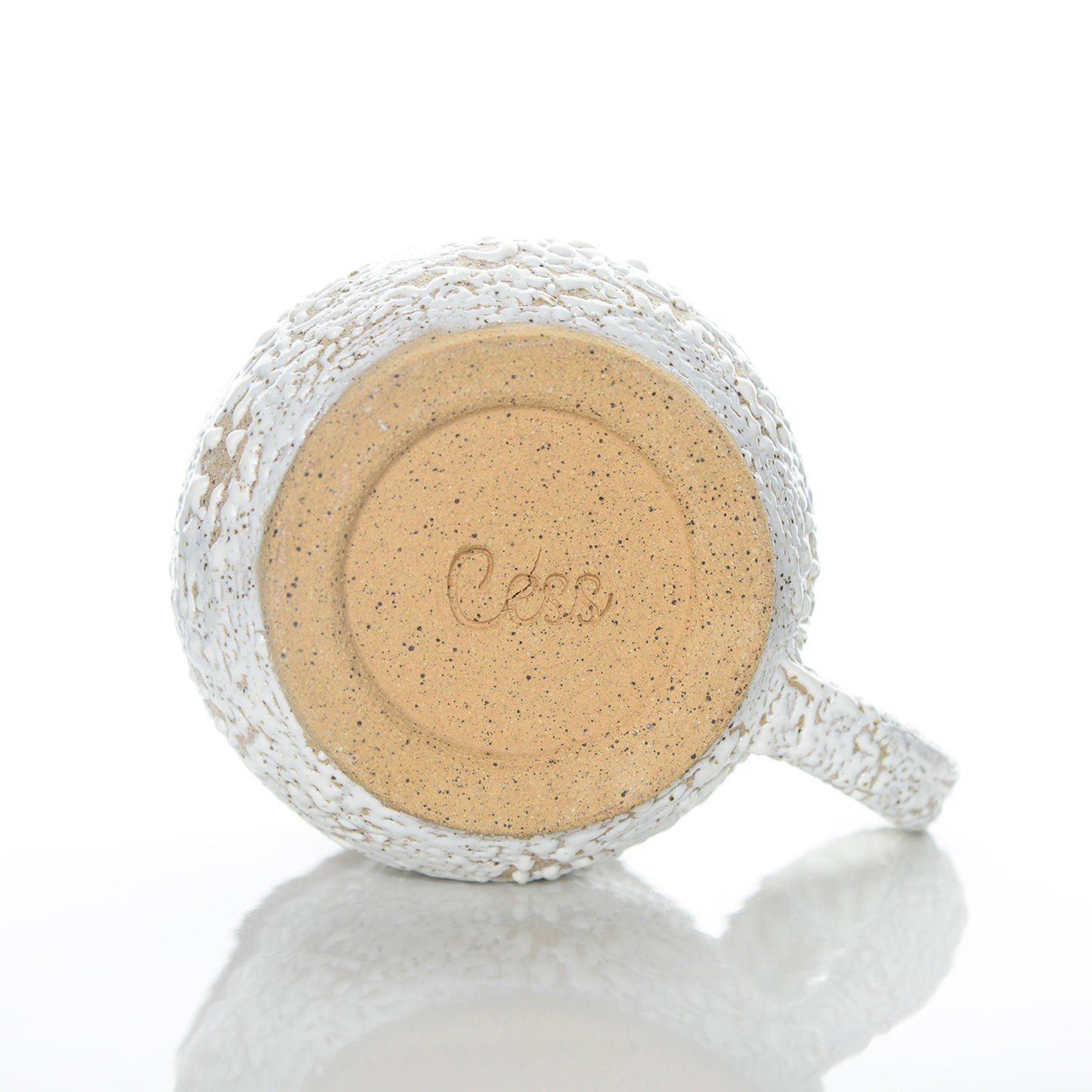 Mug Gloop Rouge
