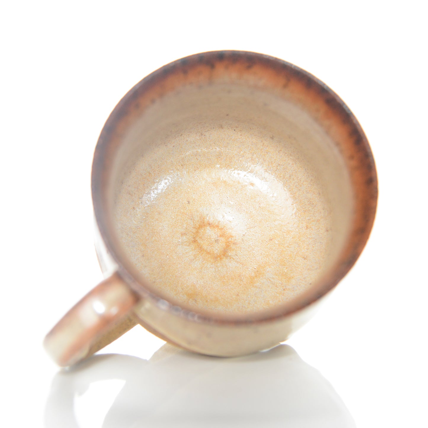 Gros Mug Cappuccino