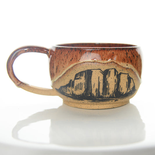 Mug Canyon